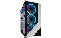 LC-Power PC-Gehäuse Gaming 803W – Lucid_X