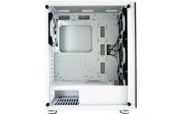 LC-Power PC-Gehäuse Gaming 803W – Lucid_X