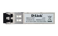 D-Link SFP Modul DEM-311GT