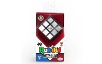 Thinkfun Rubiks Cube 3 x 3 Metallic