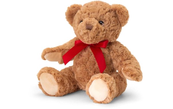 Keeleco Kuscheltier Teddy 20 cm