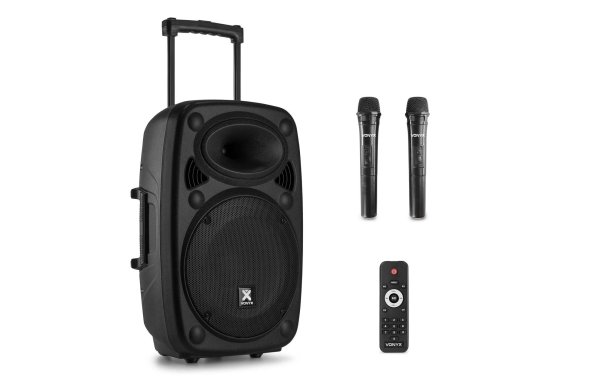 Vonyx PA-System Verve38