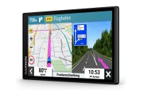 GARMIN Navigationsgerät DriveSmart 66 EU MT-D, GPS