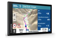 GARMIN Navigationsgerät DriveSmart 66 EU MT-D, GPS