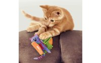 Kong Katzen-Spielzeug Pull-A-Partz Burrito, 14 cm