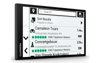 GARMIN Navigationsgerät DriveSmart 76 EU MT-D, GPS
