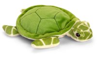 Keeleco Kuscheltier Schildkröte 25 cm