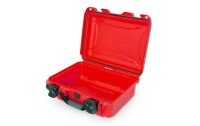 Nanuk Kunststoffkoffer 920 - leer Rot