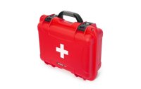 Nanuk Kunststoffkoffer 920 Erste-Hilfe - leer