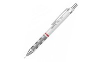 Rotring Minenbleistift Tikky HB, 0.5 mm, Weiss