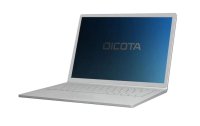 DICOTA Privacy Filter 2-Way self-adhesive Surface Laptop...