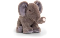 Keeleco Kuscheltier Elefant 18 cm