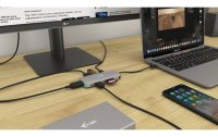 i-tec Dockingstation Nano 4K USB-C