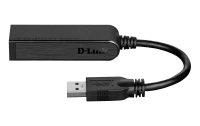D-Link Netzwerk-Adapter DUB-1312 1Gbps USB 3.0