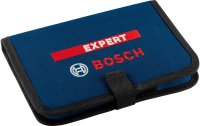 Bosch Professional Flachfräsbohrer-Set Expert Self Cut Speed, 13-teilig