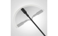 Otterbox USB-Ladekabel Fast Charging Lightning - USB C 1 m