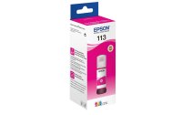 Epson Tinte 113 / C13T06B340 Magenta