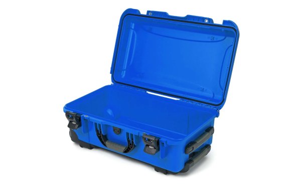 Nanuk Kunststoffkoffer 935 - leer Blau
