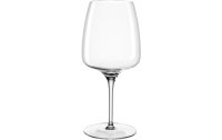 Leonardo Rotweinglas Cesti 500 ml, 6 Stück, Transparent