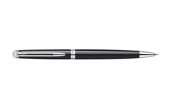 WATERMAN Kugelschreiber Hémisphère CT Medium (M), Schwarz