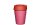 KeepCup Thermobecher Thermal M 340 ml, Orange/Rot