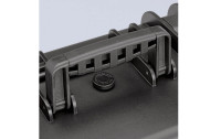 Knipex Werkzeugkoffer Robust45 Move