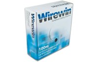 Wirewin Rangierkabel VKBOX OUTDOOR 100.0 Cat 5e, FTP, 100...