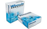 Wirewin Rangierkabel VKBOX OUTDOOR 100.0 Cat 5e, FTP, 100...