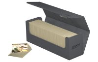 Ultimate Guard Kartenbox XenoSkin Arkhive Monocolor 400+...