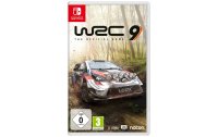 Nacon WRC 9