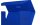 Ultimate Guard Kartenbox XenoSkin Arkhive Monocolor 400+ Blau