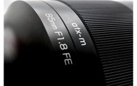 Tokina Festbrennweite Atx-m 85mm F/1.8 FE – Sony E-Mount