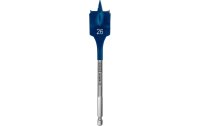 Bosch Professional Flachfräsbohrer EXPERT Self Cut Speed, 26 x 152 mm