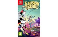 Nintendo Disney Illusion Island