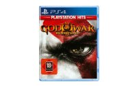 Sony God of War III – Remastered (Playstation Hits)