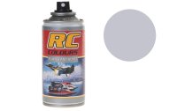 Ghiant Acrylspray RC COLOURS Silber 91 150 ml