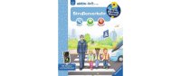 Ravensburger Kinder-Sachbuch WWW aktiv-Heft: Strassenverkehr