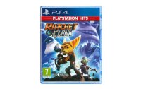 Sony Ratchet & Clank (Playstation Hits)