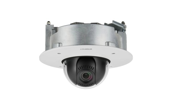 Hanwha Vision Netzwerkkamera XND-8081FZ