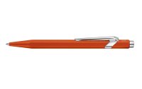 Caran dAche Kugelschreiber 849 Colormat-x Orange Medium...