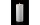 STT LED-Kerze XL Flat, Ø 12.5 x 27.5 cm, Weiss