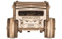 WOODEN.CITY Bausatz Hot Rod Fahrzeug