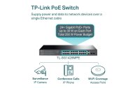 TP-Link PoE+ Switch TL-SG1428PE 28 Port