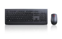 Lenovo Tastatur-Maus-Set Professional Wireless Combo...
