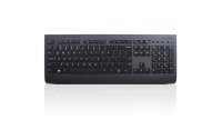 Lenovo Tastatur-Maus-Set Professional Wireless Combo CH-Layout