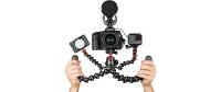 Joby Stativ GorillaPod Rig mit Kugelkopf