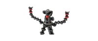 Joby Stativ GorillaPod Rig mit Kugelkopf