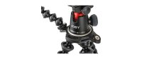 Joby Stativ GorillaPod Rig mit Kugelkopf