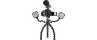 Joby Stativ GorillaPod Rig mit Kugelkopf