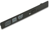 Delock Externes Gehäuse USB Typ-A - 5.25" Slim SATA Laufwerke